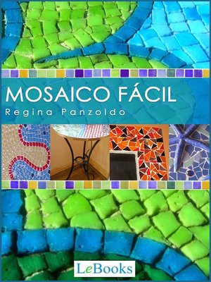 cover image of Mosaico fácil